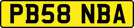 PB58NBA