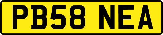 PB58NEA