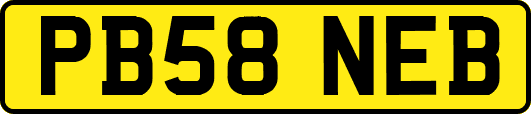 PB58NEB