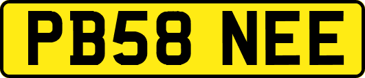 PB58NEE