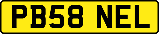 PB58NEL