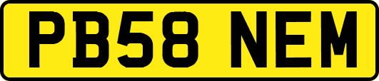 PB58NEM
