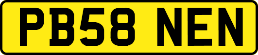 PB58NEN