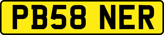 PB58NER
