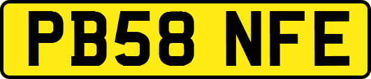 PB58NFE