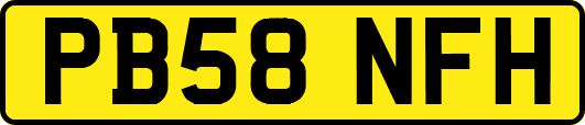 PB58NFH