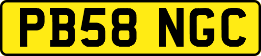PB58NGC