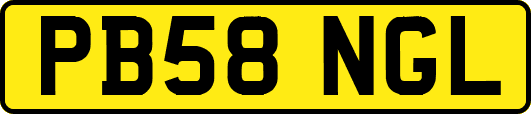 PB58NGL