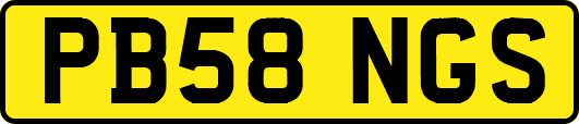 PB58NGS