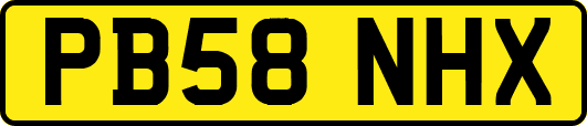PB58NHX
