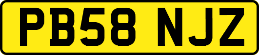 PB58NJZ