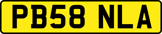 PB58NLA