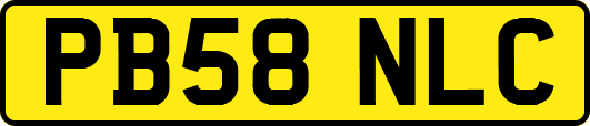 PB58NLC