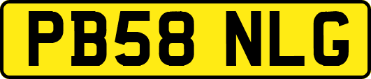 PB58NLG