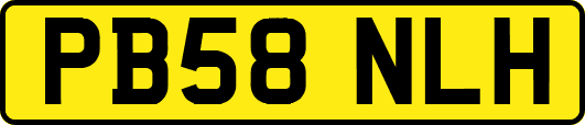 PB58NLH