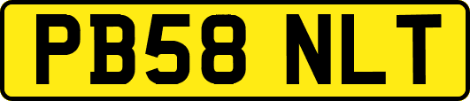 PB58NLT