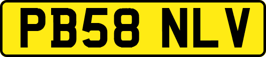 PB58NLV