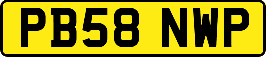 PB58NWP
