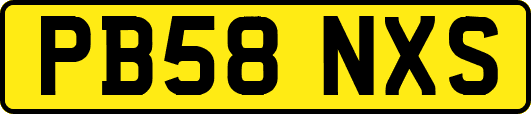 PB58NXS