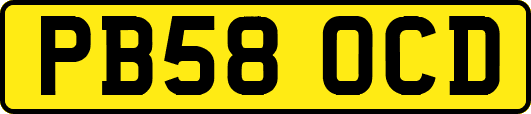PB58OCD