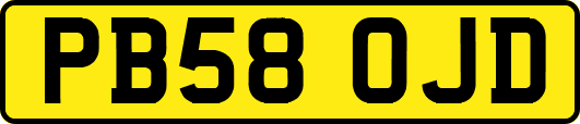 PB58OJD