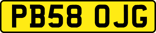 PB58OJG