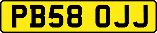 PB58OJJ