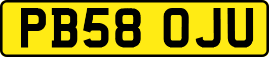 PB58OJU
