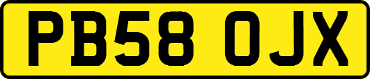 PB58OJX