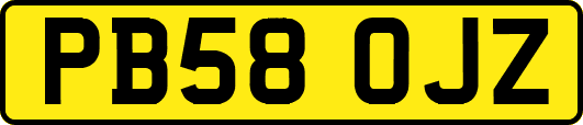 PB58OJZ