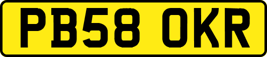 PB58OKR