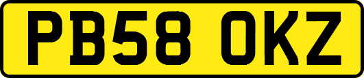 PB58OKZ
