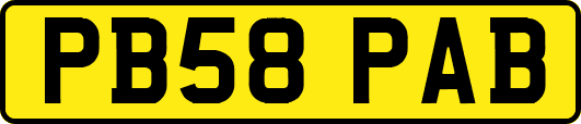 PB58PAB