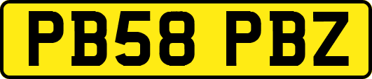 PB58PBZ