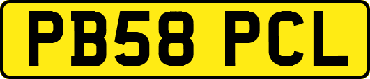PB58PCL
