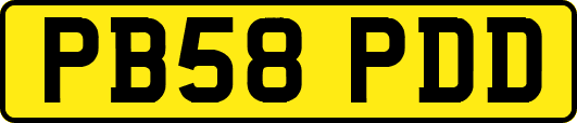 PB58PDD