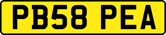 PB58PEA