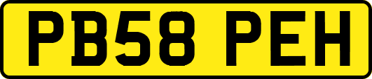 PB58PEH