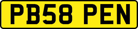 PB58PEN