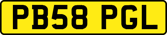 PB58PGL