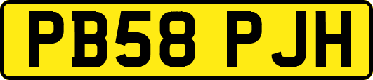 PB58PJH