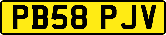 PB58PJV