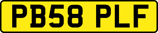 PB58PLF