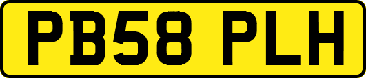 PB58PLH