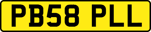 PB58PLL