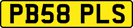 PB58PLS