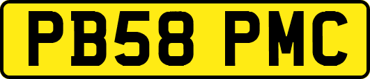 PB58PMC
