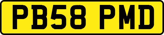 PB58PMD