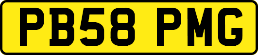 PB58PMG