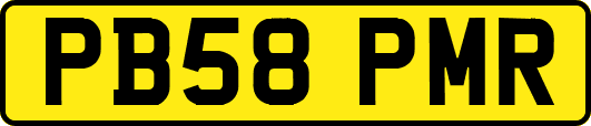 PB58PMR